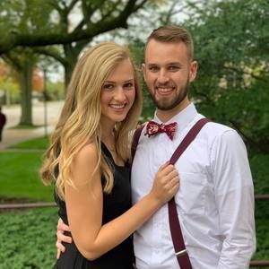 Meet your Posher, Mike